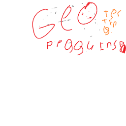 Geo (UPDATE)