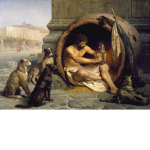 Gathering Of The Cynics