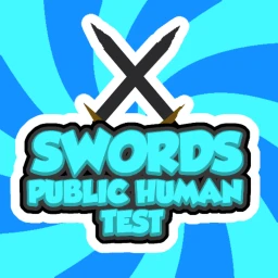Swords - Public Human Test icon