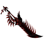 Demon Sword of the Empyror