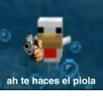 los buenos Amigos
