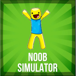 Noob Simulator [PROGRESSING]