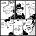 +~+~ Gunner’s Gang ~+~+
