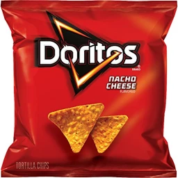 Doritos World 🔻 icon
