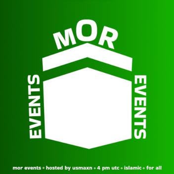 MOR Events