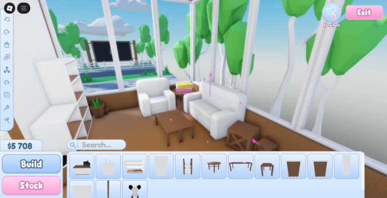 My Tiny Plushies [ALPHA] screenshot 4