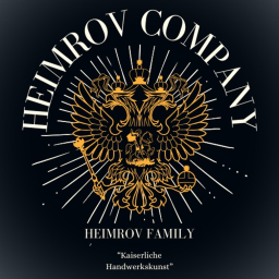 Heimrov Co. Storefront