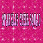 Sparkles Cheer Squad <3