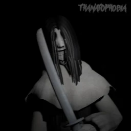 Thanatophobia Classic icon