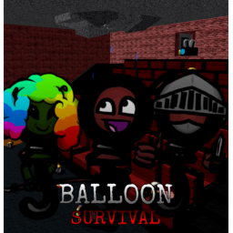 Balloon Survival (ALPHA) icon