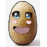 The Potatoes Of Life
