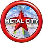 Metal City Treasure Hunter