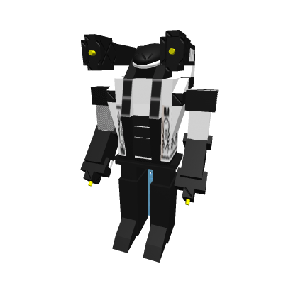 mech