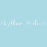 SkyBlue_Airlines