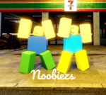 Noobiesz fanclub