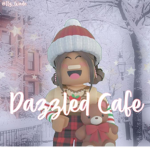 Dazzled Café