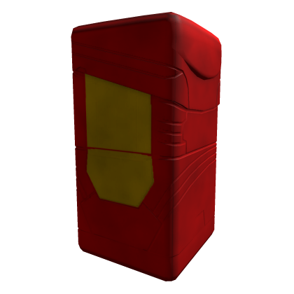 Iron Man Model 51 [L] Roblox item