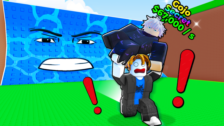 Escape Tsunami For Animes! (NEW CELESTIALS) screenshot 1