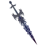 Starfall Sword