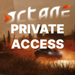Octane - EA - Private Access Demo icon