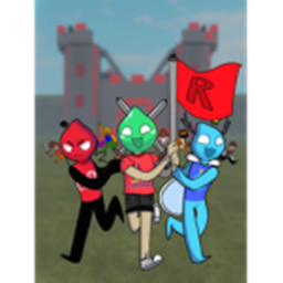 [Winter!] Capture the Flag