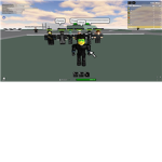 We are Pro Sword Fighters