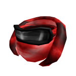 Maroon Command of Death Moon