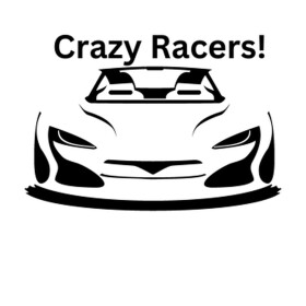 Crazy Racers [Discontinued]