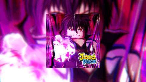 [COSMIC GAROU 🌌] JOOD PIECE