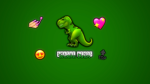 Die smashe Dino Community