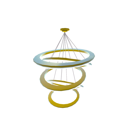 Modern Chandelier