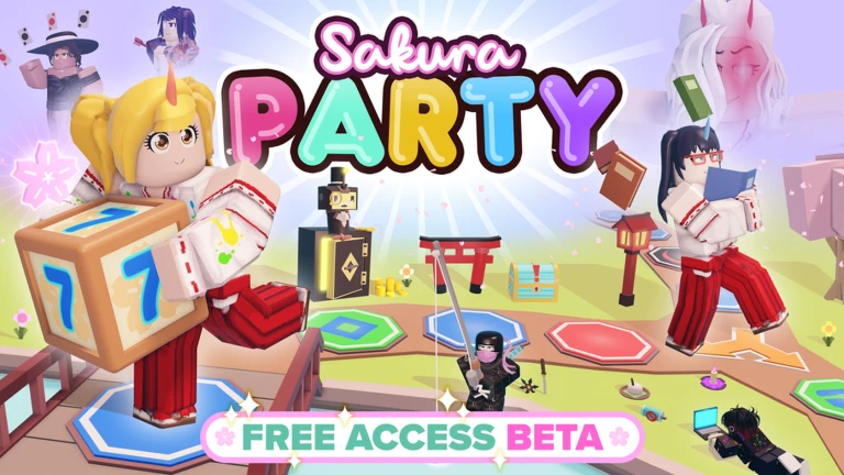 Becoming Free-To-Play!