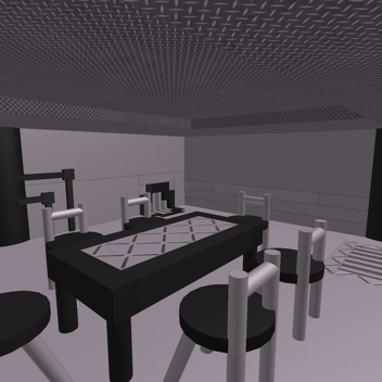 Bomb shelter *uncopylocked*