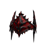 Crimson Hex Valkyrie