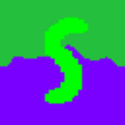 [PIXEL] Slime Simulator