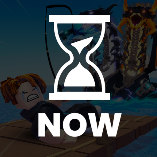 [NOW] Fish It! 🐟