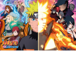 Hidden leaf and the hidden sand!