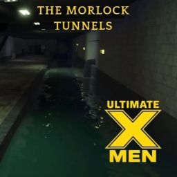 The Morlock Tunnels