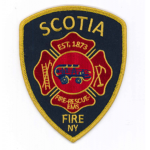 Village of Scotia Fire Department