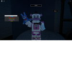 Play with frined