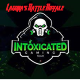 [LG] Laguna's Battle Royale