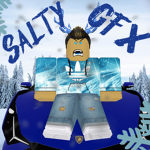Salty GFX