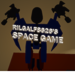space game [WARNING: LAG]
