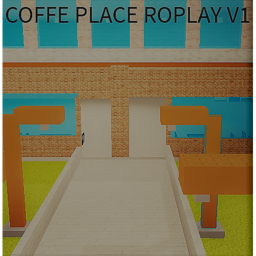 COFFE PLACE ROPLAY