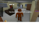 block of blood