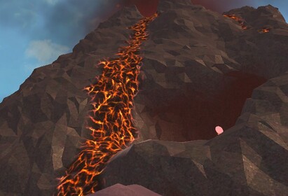The Volcanic experience