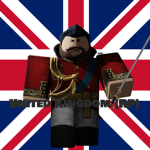 UK | United Kingdom (RP)