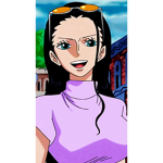 Nico Robin