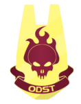 107th Shock Troopers