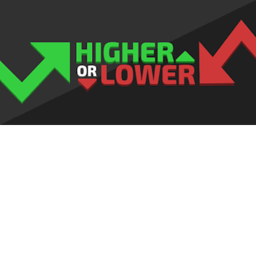 Higher or Lower